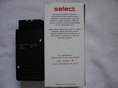 FS: REVO Select Switch-sdc10617.jpg