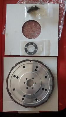 FS: South Bend Single Mass Steel Flywheel-img_20150115_100737572.jpg