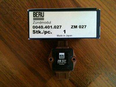 FS: Beru ICM Control Unit (ZM 027) - -img_0382%5B1%5D.jpg