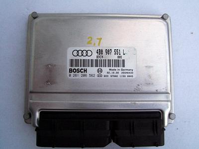 00 Audi A6 2.7T engine ECM - 4B0 907 551 L-ecm-1.jpg