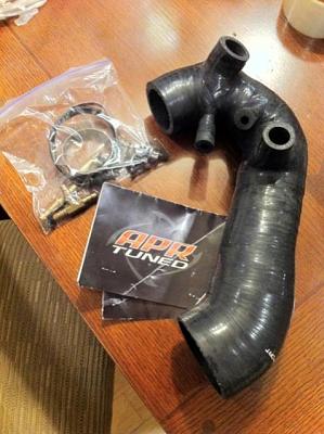 FS: APR Turbo Inlet-apr.jpg