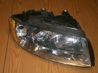 2004 A4 Halogen Headlights Pair for SALE-cimg2927.jpg