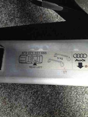 OEM roof cross bars for A6 avant - 200 plus shipping-img_0397_1.jpg