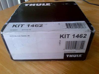 Thule Fit Kit1462 - fits Audi A4 2009+ (B8 Models)-fit_kit1462.jpg