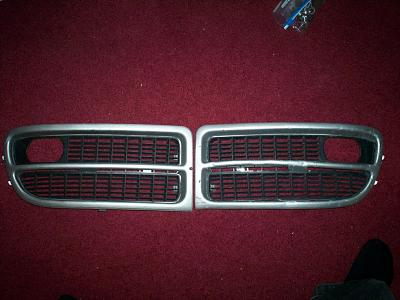 2000 S4 Front Bumper Grills   Elmont,Ny-mix-099.jpg