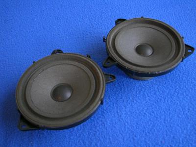 Audi A4 (B5 Platform) Front Door 4&quot; Speakers-img_1070.jpg