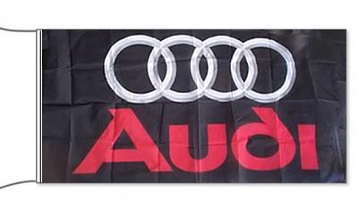 Audi flag banner for sale-audi.jpg