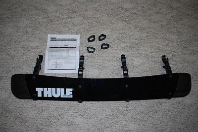 For Sale:  Thule Roof Rack Components - VERY CLEAN!-dsc_0104.jpg