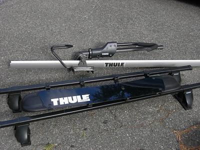 Thule Roof SideArm Bike/Load Bars S4-A4-thule-audi-bike-rack.jpg