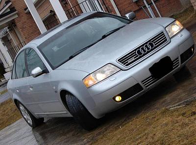 Audi A6 - Part Out-3-silver.jpg