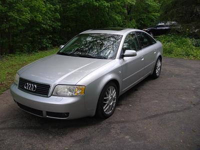 2003 Audi A6 2.7T for sale 000-dsc02738.jpg