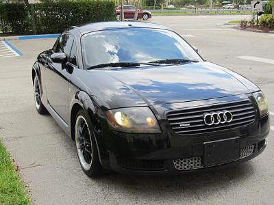 Fs: 2001 audi tt clean-070.jpg