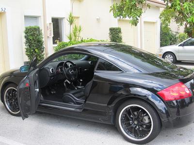 Fs: 2001 audi tt clean-069.jpg