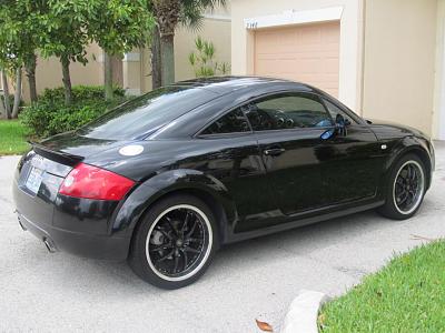 Fs: 2001 audi tt clean-072.jpg