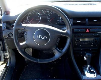 2003 Audi A6 (C5), Great for parts - Tranny Quit!-audi8.jpg