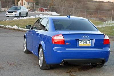 2005.5 Audi S4 FOR SALE-car1.jpg