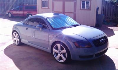 FS: 2001 Audi TT Quattro 225, many upgrades, SoCal-imag0747.jpg