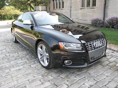 2009 Audi S5 Premium Plus Quattro-5.jpg