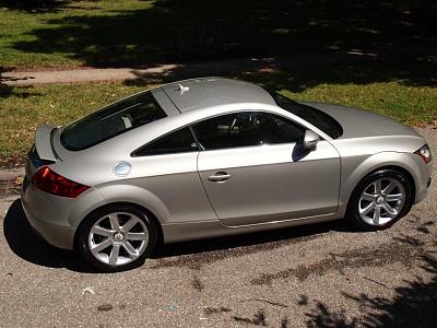 2009 Audi TT - low miles great condition - Ohio-p9019277.jpg