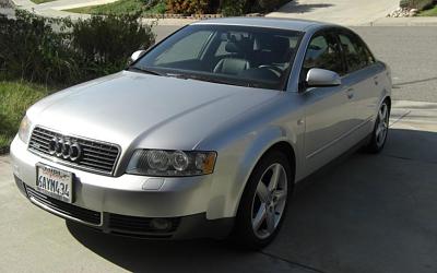 2003 A4 3.0 V6 6 spd manual w/ Sport package for sale in San Diego, CA-a4.jpg