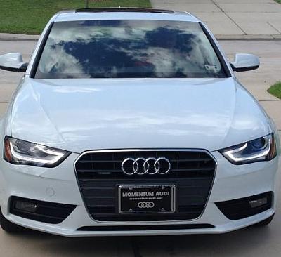 2013 Audi A4 2.0T Premium Plus(Tiptronic) Sedan - ,000-audi.jpg