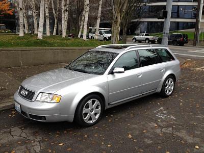 2002 S6 Avant Silver 151K miles-1-lf-1.jpg