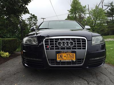 FS 2011 Audi S6 2011 Audi S6 5.2L V10 FSI Quattro Tiptronic Special Build-img_0133.jpg