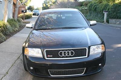 FS: RS6, Marin County, CA-front-view-smaller.jpg