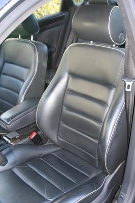 FS: RS6, Marin County, CA-interior.jpg