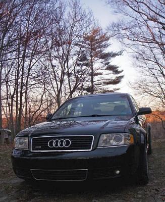  2002 A6 4.2L, black over tan-headondusk.jpg