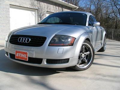 FOR SALE: 2000 Audi TT 1.8 Turbo *NICE*-img_9519.jpg