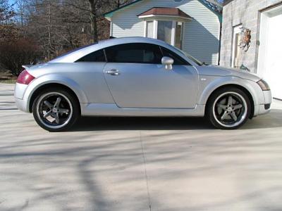 FOR SALE: 2000 Audi TT 1.8 Turbo *NICE*-img_9518.jpg