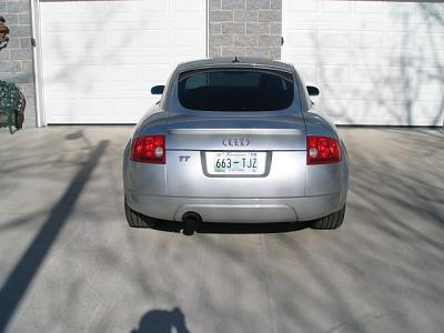 FOR SALE: 2000 Audi TT 1.8 Turbo *NICE*-img_9516.jpg