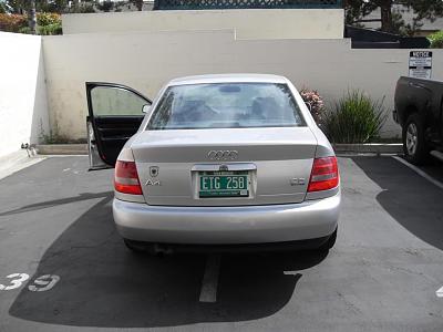 2001 B5 A4 2.8 for Sale! 5spd Silver ,500 or best offer-sdc11155.jpg