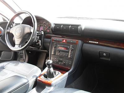 2001 B5 A4 2.8 for Sale! 5spd Silver ,500 or best offer-sdc11156.jpg