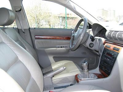 2000 Audi A4 2.8 Quattro for sale-interiorfrontleft.jpg