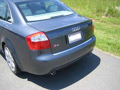 For Sale: 2004 Audi S4 Tip - Dolphin Gray - ,750-s4-pics-web5s.jpg