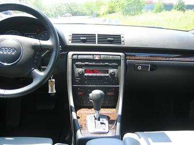 For Sale: 2004 Audi S4 Tip - Dolphin Gray - ,750-s4-pics-013.jpg