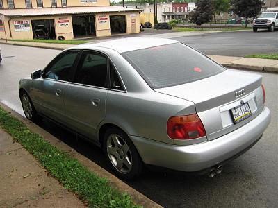 1996 Audi A4 2.8 V6 Manual With Mods for Sale 00 or Best Offer-img_2498-medium-.jpg