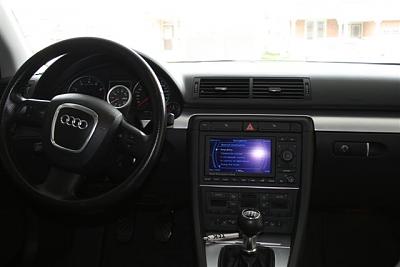 FOR Sale 2007 A4B7 Front Track-audi-a4-005.jpg