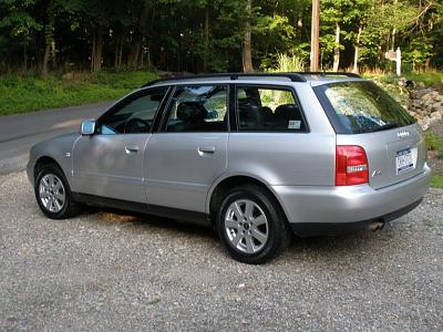 1999 Audi A4 Avant Quattro-p7180125.jpg