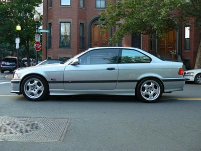 E36 (1996) M3 Coupe, Silver/Black, Lux pkg 115k miles-bmw-m3-02.jpg