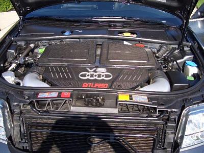 2003 RS6 quattro for sale-engine.jpg