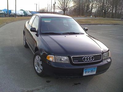 1998 Audi A4, Quattro AWD, Turbo, 5-Speed, 94k, in CT-picture-111.jpg