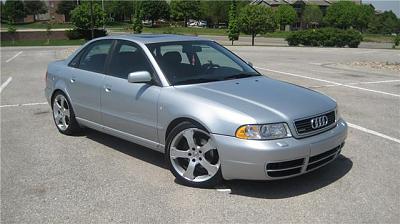 1999 Audi A4 Quattro (S4 Look a like) 00 OBO-main.jpg