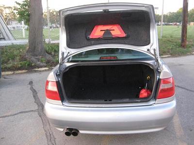 1999 Audi A4 Quattro (S4 Look a like) 00 OBO-trunk2.jpg