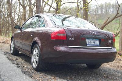 2000 a6 2.7T 130k Miles - One Owner &amp; Garaged-dsc_0436.jpg