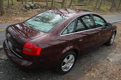 2000 a6 2.7T 130k Miles - One Owner &amp; Garaged-dsc_0429.jpg