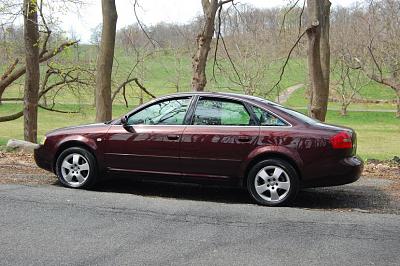 2000 a6 2.7T 130k Miles - One Owner &amp; Garaged-dsc_0434.jpg