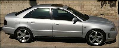 ,000 OBO- 2000 A4 1.8T Quattro with APR Stage III turbo Los Angeles-side.jpg